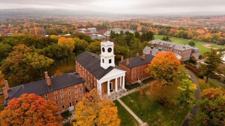 Why choose a liberal arts college?
