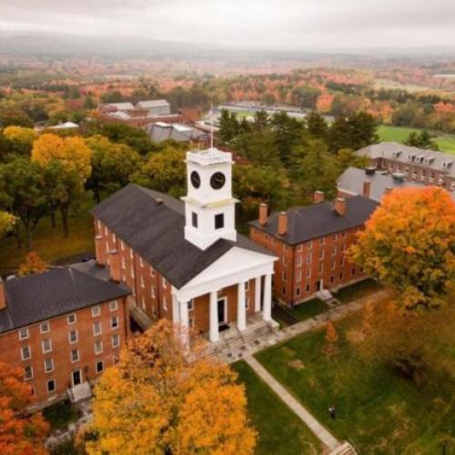Why choose a liberal arts college?