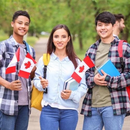 Considering Canadian Universities?