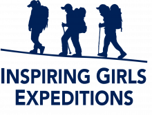Inspiring Girls Expeditions