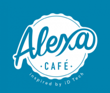 iD Tech – Alexa Cafe
