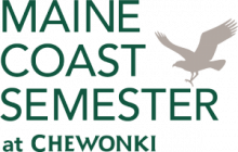 Chewonki Foundation – Maine Coast Semester