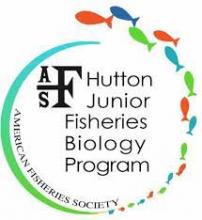 Hutton Junior Fisheries Biology Program