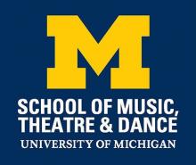 University of Michigan – MPulse Summer Performing Arts Institutes