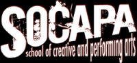 SOCAPA (School of Creative and Performing Arts)