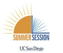 UC San Diego – Summer Session