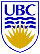 University of British Columbia – Summer Intensives 