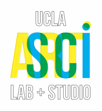 UCLA SciArt Lab