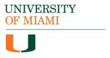 University of Miami – Summer Scholars Program